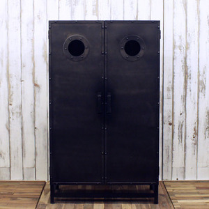 Cabinet 2door-TS50
